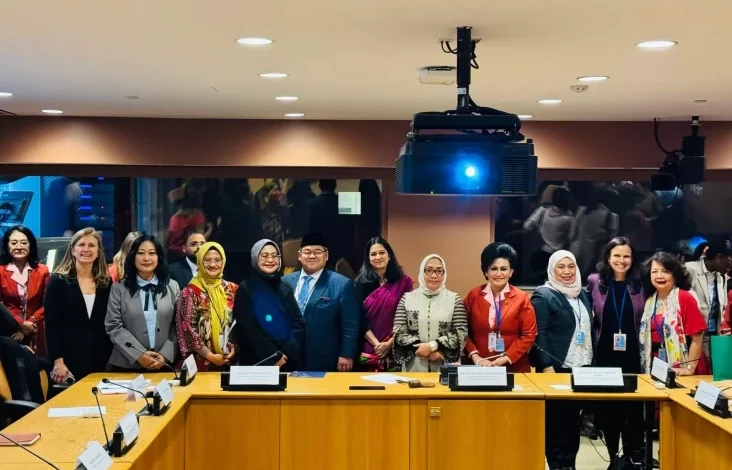 Susunan Direksi juga Komisaris Lengkap XLSMART, Siapa Saja?
