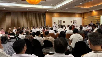 Waketum Kadin James Riady: Tak Ada Negara yang dimaksud digunakan Lebih Baik dari Indonesia