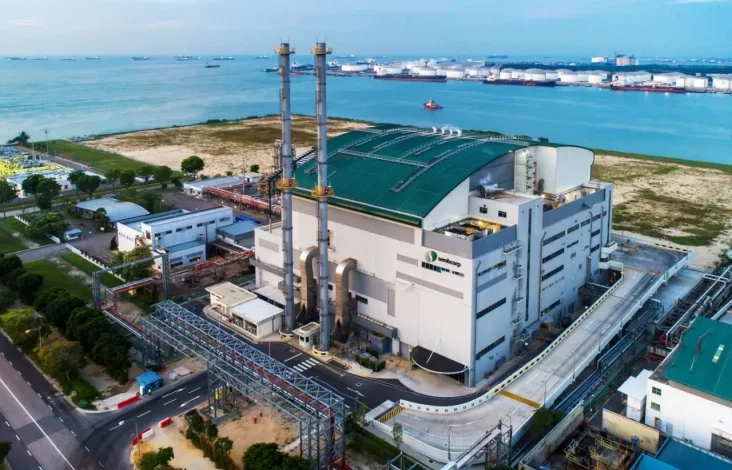 TBS Energi Tuntaskan Divestasi PLTU Batu Bara di Minahasa Utara