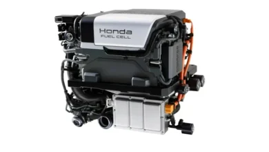 Teknologi Hidrogen Honda Terbaru: Lebih Bertenaga, Murah, juga Ramah Lingkungan!