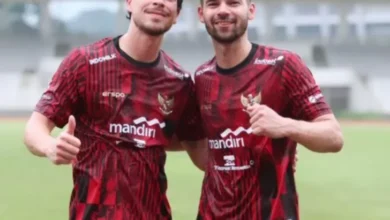 Tertarik Ikuti Jejak Sandy Walsh Main di area area Kejuaraan Jepang, Thom Haye: Suatu Hari Nanti!