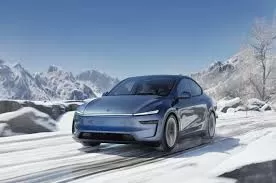 Tesla Model Y Baru Terima 200.000 Pesanan pada area China