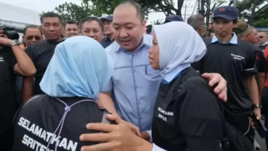 THR lalu juga Pesangon Korban PHK Sritex Baru Dibayar Setelah Aset Korporasi Terjual