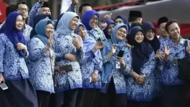 THR Pensiunan PNS Kapan Cair? Cek Kisaran Tanggal juga Nominalnya