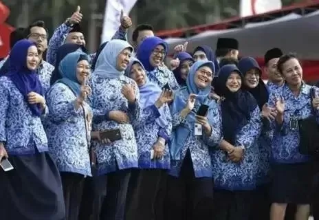 THR Pensiunan PNS Kapan Cair? Cek Kisaran Tanggal juga Nominalnya
