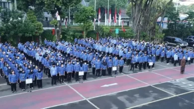 THR PNS Cair 100%, Sri Mulyani: Segera, Insyaallah