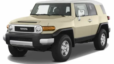 Toyota Land Cruiser Jadi Kendaraan Paling Banyak Dicuri di tempat area Negeri Matahari Terbit