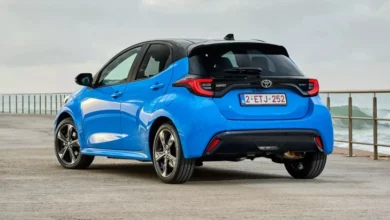 Toyota Yaris Listrik: Prototipe Siap, Pasar Belum Menyambut!