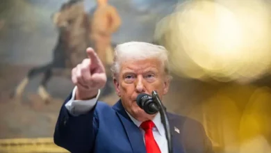 Trump Tepis Ancaman Resesi: Perekonomian Negeri Paman Sam pada Masa Transisi pada Tengah Perang Dagang