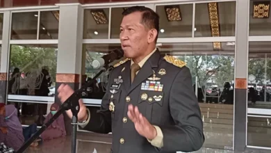Wartawati pada tempat Banjarbaru Tewas Diduga Dibunuh Oknum TNI AL, Kapuspen: Kelasi J Adalah Pacar Korban