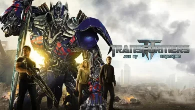 Weekend Seru Nonton Film Transformers di dalam tempat VISION+, Link Nonton dalam area Sini
