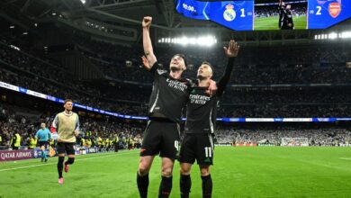 Jadwal lengkap semifinal Turnamen Champions 2024/2025