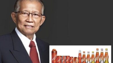 Soegiharto Sosrodjojo bawa tradisi teh keluarga jadi minuman ikonik