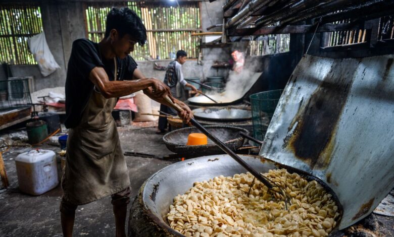 Kenapa makanan Jawa juga Jogja rasanya manis? Hal ini alasannya