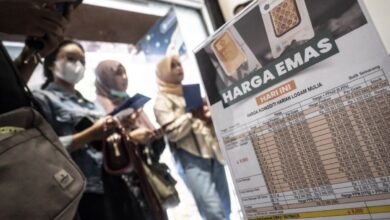 Inilah 5 tips penyetoran modal emas untuk pemula