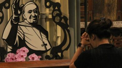 Inilah para calon pemimpin Gereja Katolik pasca Paus Fransiskus