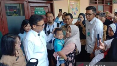 IDAI: CKG langkah awal deteksi kesulitan kesejahteraan anak