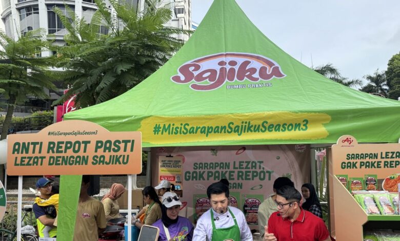Tips memilih menu sarapan yang dimaksud yang dimaksud fit kemudian praktis