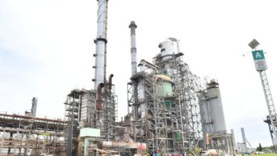 Kilang Balongan jamin stok BBM aman pada waktu libur Natal juga juga tahun baru