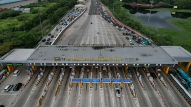 1,9 Juta Kendaraan Tinggalkan Jabotabek Sampai Hari Pertama Lebaran