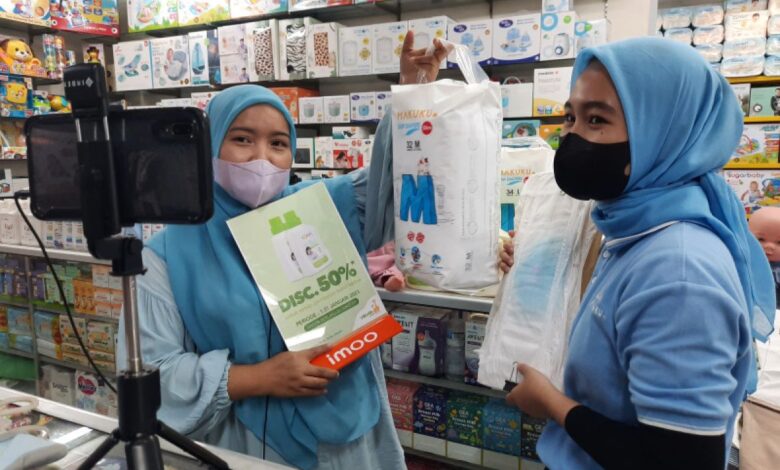Cara kenali “fake review” di dalam e-commerce