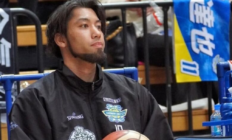 Apa itu pemain heritage ke IBL? Berikut penjelasan dan juga juga contohnya