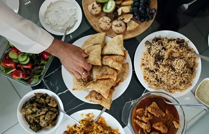 8 Cara Cegah Asam Urat kemudian Kolesterol Tinggi Kambuh ketika Lebaran, Jangan Kalap Makan!