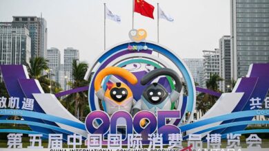 Menilik prospek pameran produk-produk konsumen 2025 pada di Hainan, China