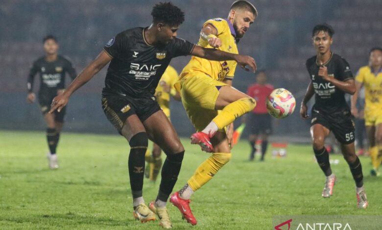 Pemain asing Kompetisi 1 yang digunakan digunakan dipanggil negaranya di dalam jeda internasional