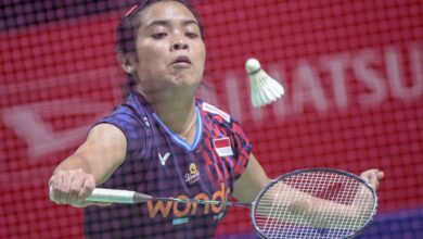 Gregoria sakit, Ester Nurumi gantikan tempat pada di Piala Sudirman 2025