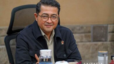 Menekraf terima audiensi Moonton bahas pengembangan lapangan usaha esport