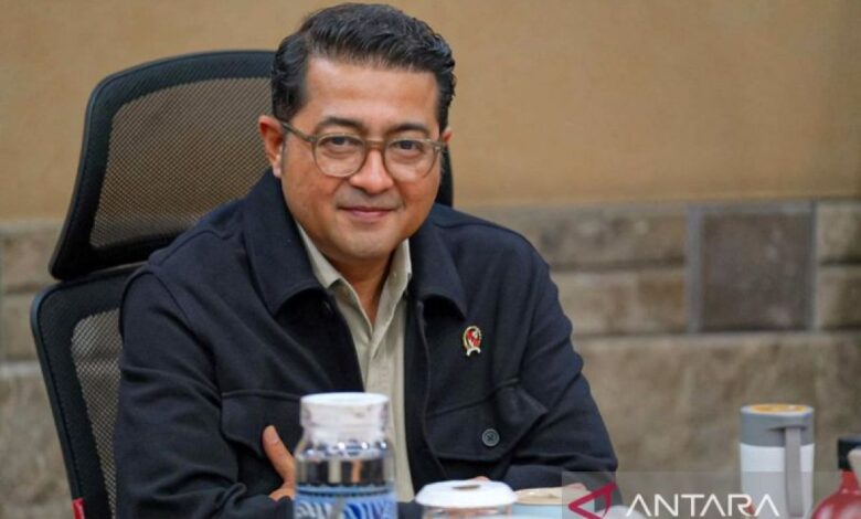 Menekraf terima audiensi Moonton bahas pengembangan lapangan usaha esport