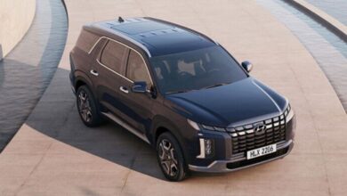 Harga dan juga juga spesifikasi lengkap Hyundai Palisade 2025