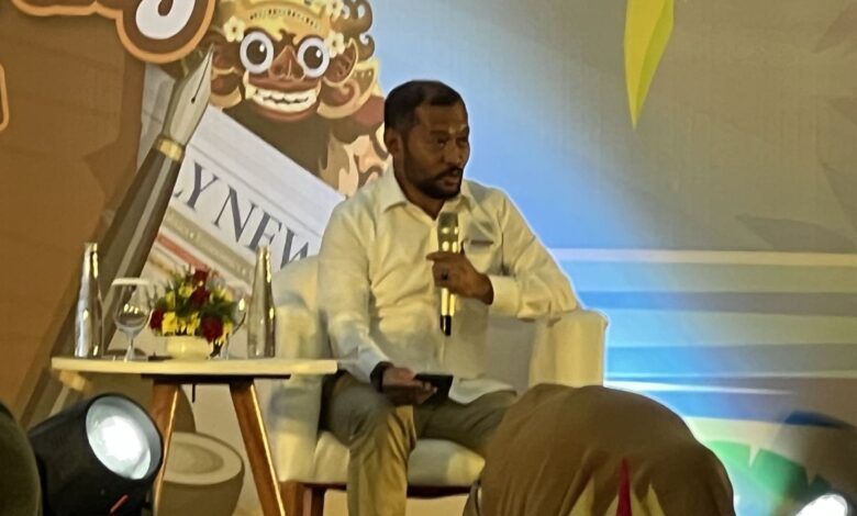 Pertamina pertimbangkan geopolitik usai dapat tawaran blok dalam Suriname