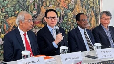 Wamenlu: Mineral kritis semakin jadi kunci bagi negara mengalami perkembangan