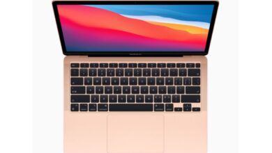 MacBook Air M1 masih layak pada tahun 2025: Hal ini adalah spesifikasi & harganya