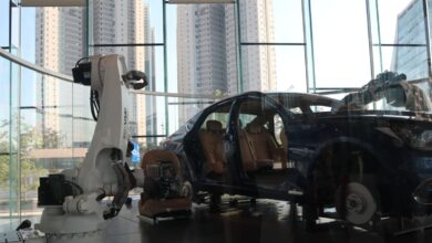 Korea Selatan bantu sektor otomotif hadapi dampak tarif impor Amerika Serikat