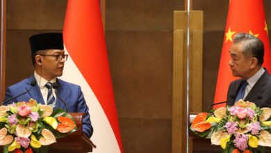 PM China Li Qiang berencana untuk kunjungi Nusantara