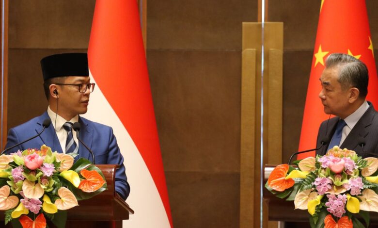 PM China Li Qiang berencana untuk kunjungi Nusantara