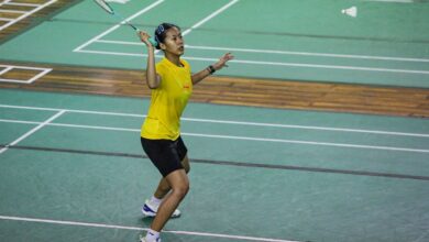 Jadwal simulasi regu Tanah Air menuju Piala Sudirman 2025