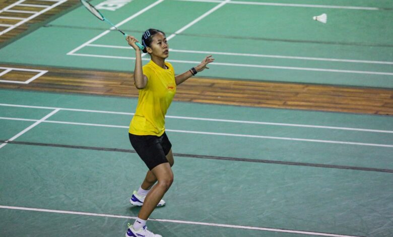 Jadwal simulasi regu Tanah Air menuju Piala Sudirman 2025