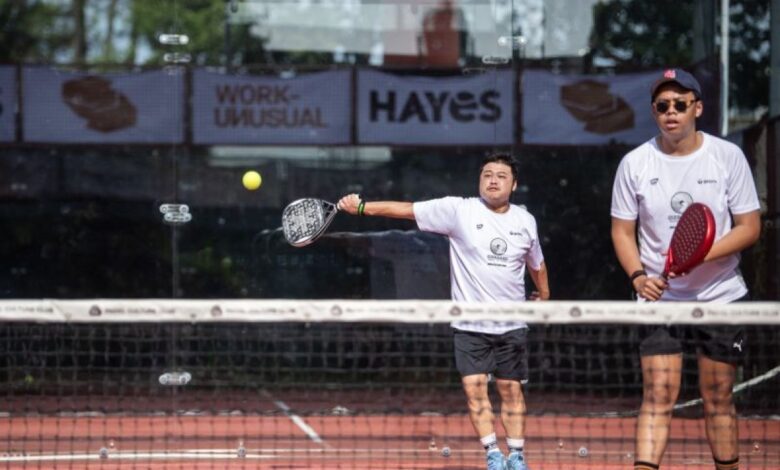 Sejarah olahraga padel yang mana dimaksud kini digandrungi pada tanah air