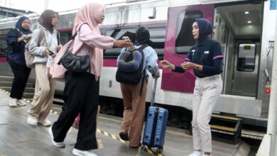 Daftar 13 kereta api PSO antarkota dengan tarif nilai tukar mulai Rp20.000