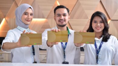Alasan emas jadi tujuan penyelenggaraan ekonomi berharga