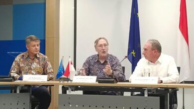 Uni Eropa: semua pihak ingin hubungan EU-RI lebih lanjut lanjut erat