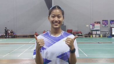 Putri KW siap hadapi kekuatan utama tunggal putri India kemudian Denmark