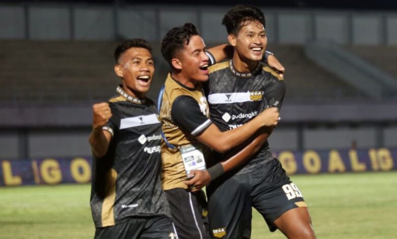 Profil Septian Bagaskara:  Sosok ujung tombak baru grup Garuda