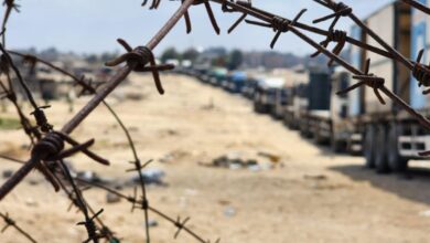 PBB desak akses kemanusiaan tanpa hambatan di seluruh Daerah Wilayah Gaza