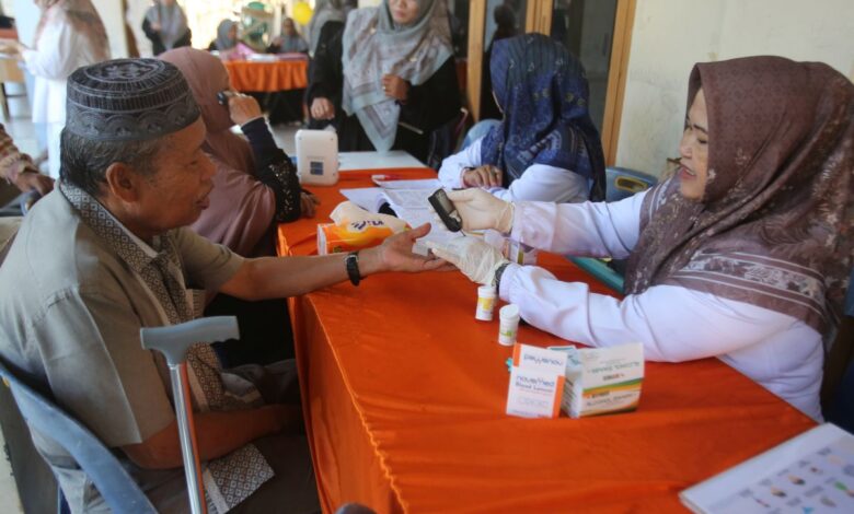 Mengenal penyakit darah manis, pendorong dan juga juga cara mengobatinya