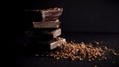Konsumsi cokelat sanggup bermanfaat bagi kebugaran asalkan tak berlebihan